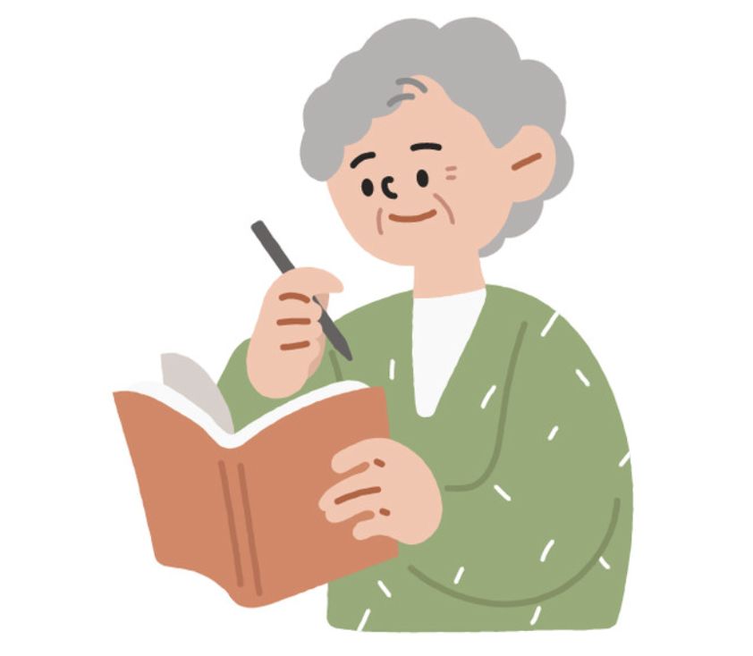 건강검진 안내사항 04 문진표