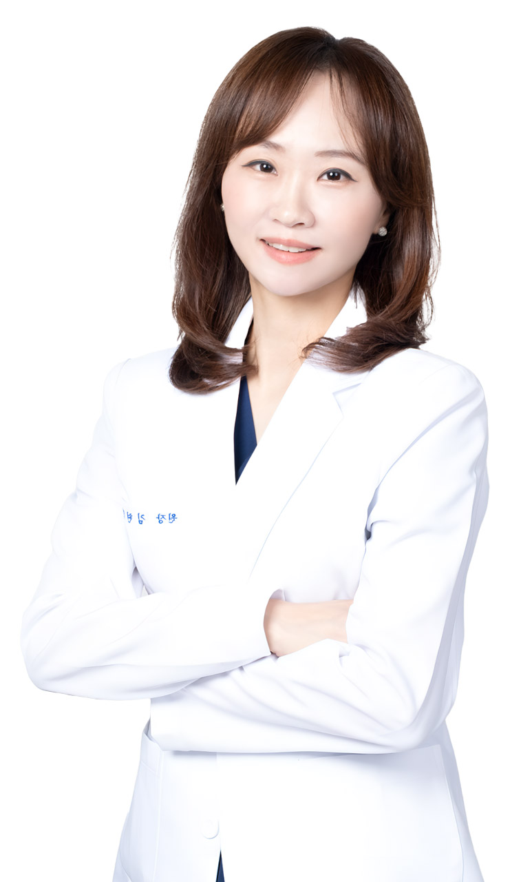 천안연세내과 김현정 부원장